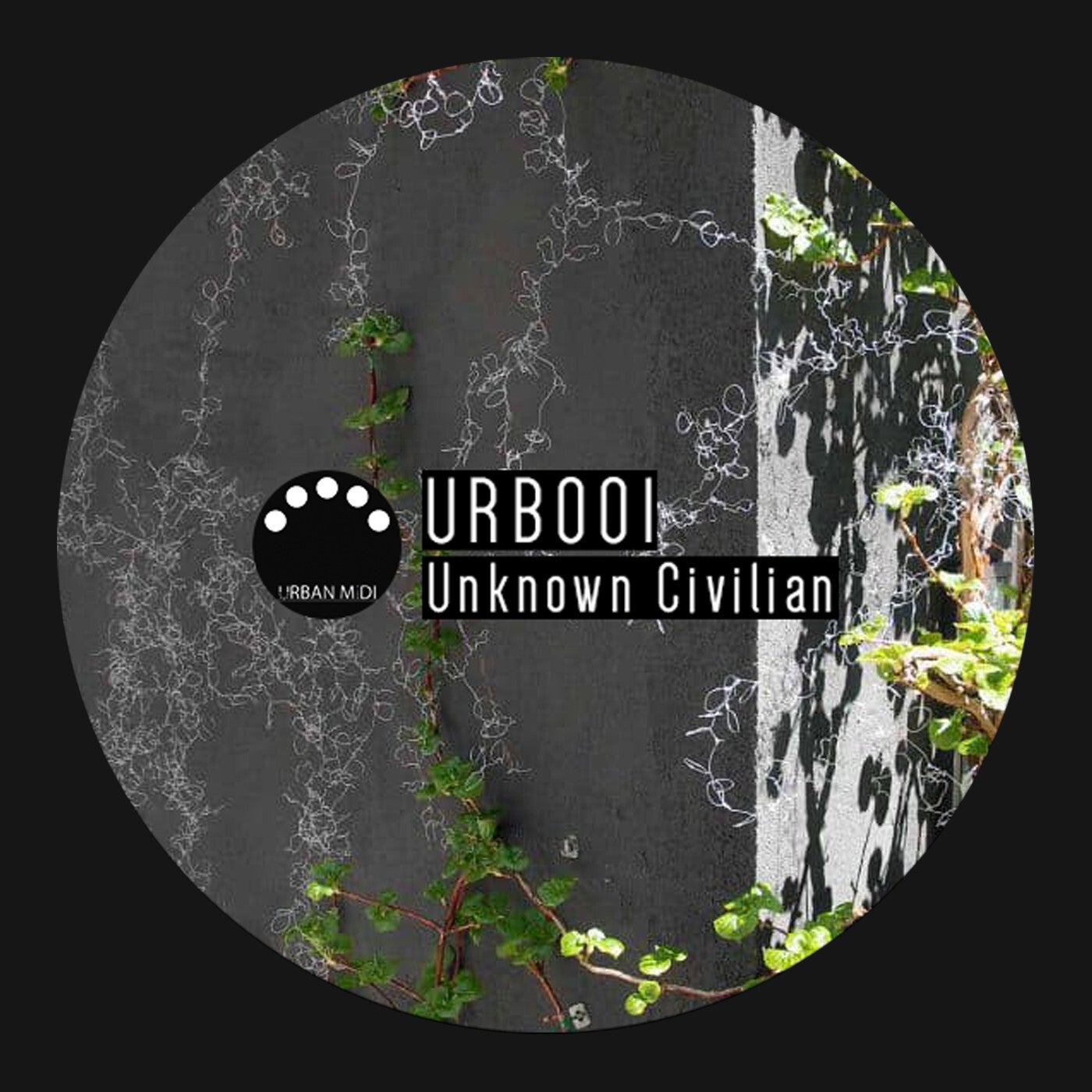 Unknown Civilian – URB001 [URB001]